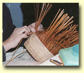 basketry